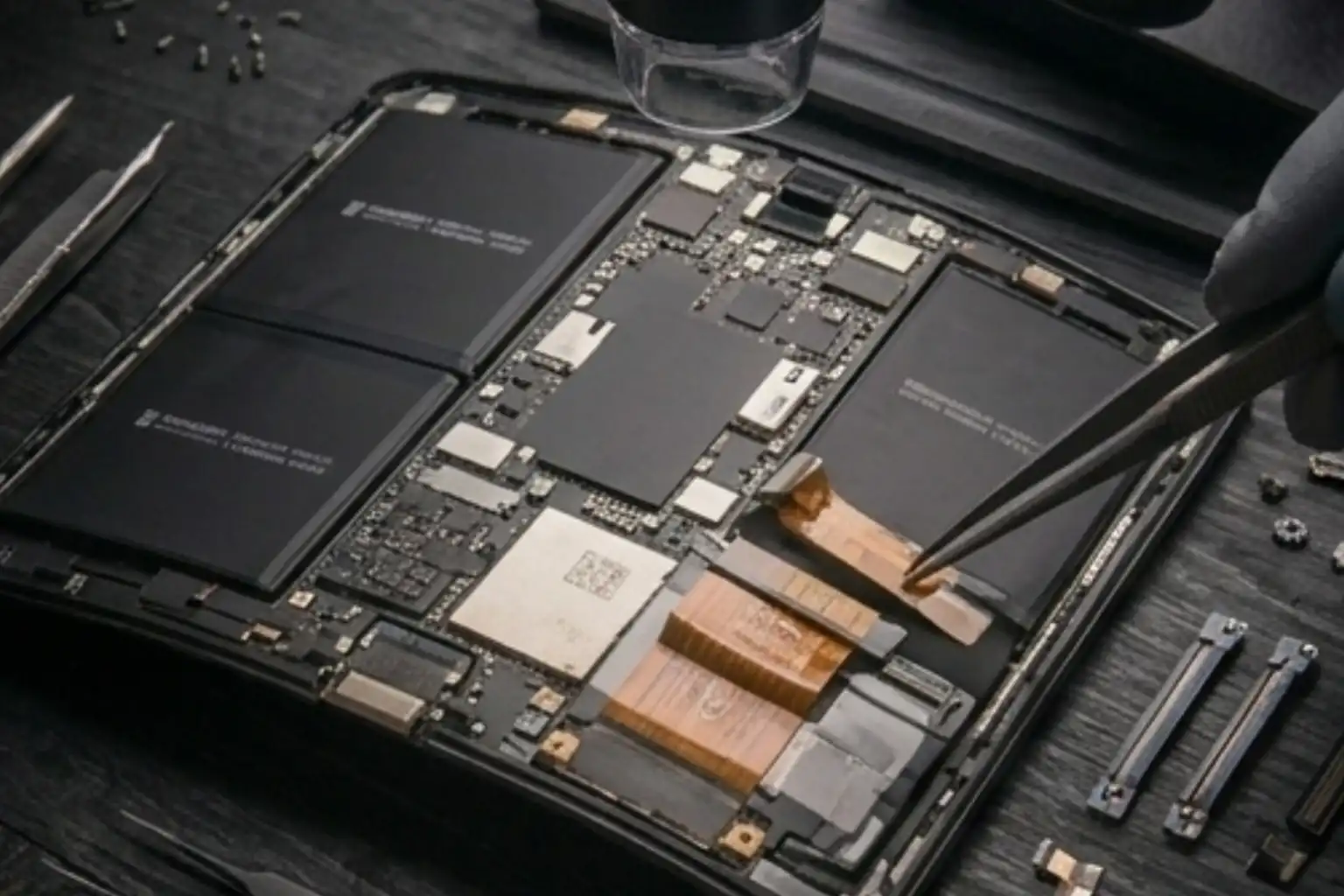 Phone repair near Aberdeen NC - Pine Cell Repair in Sanford