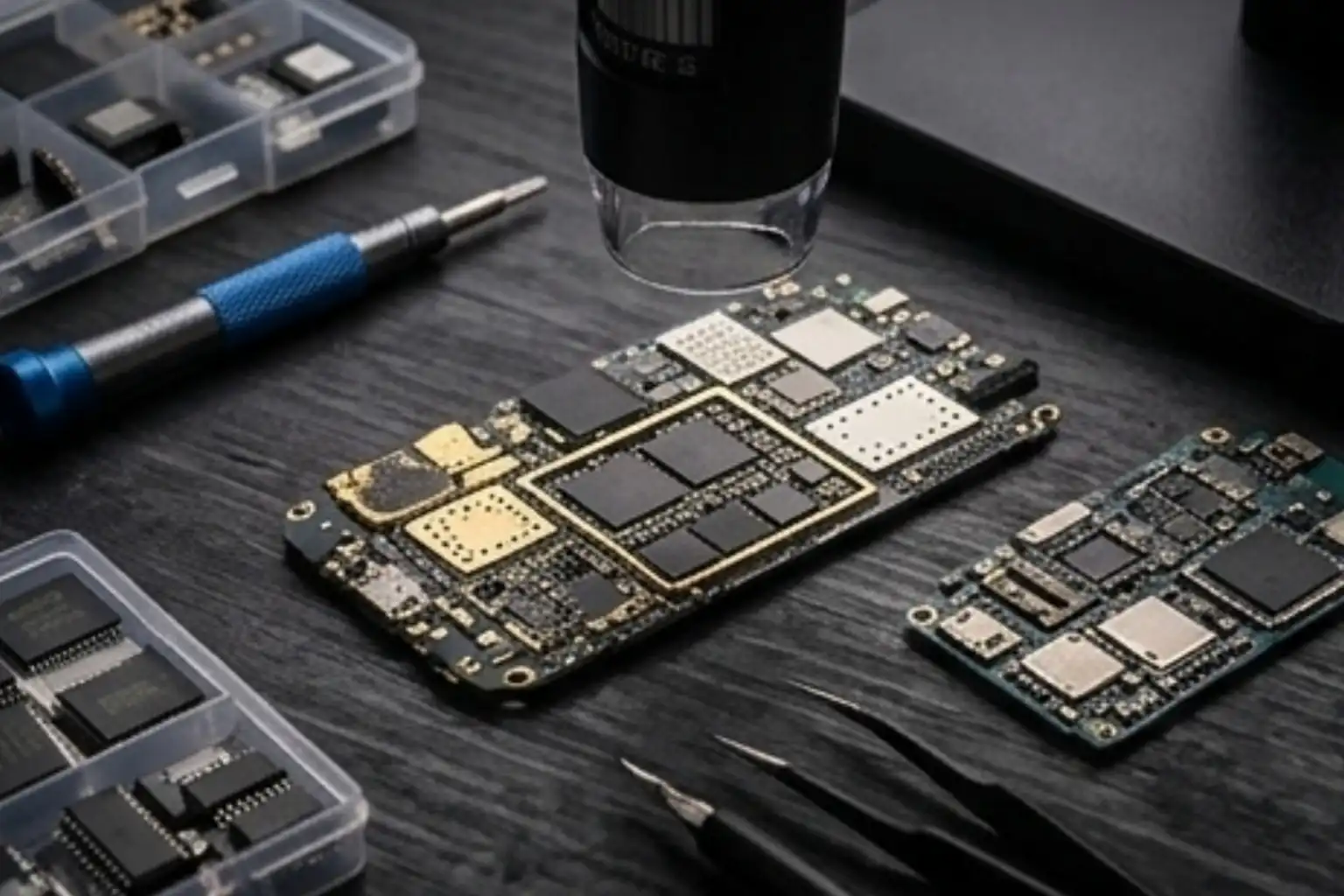 Phone repair shop in Sanford NC - Pine Cell Repair LLC