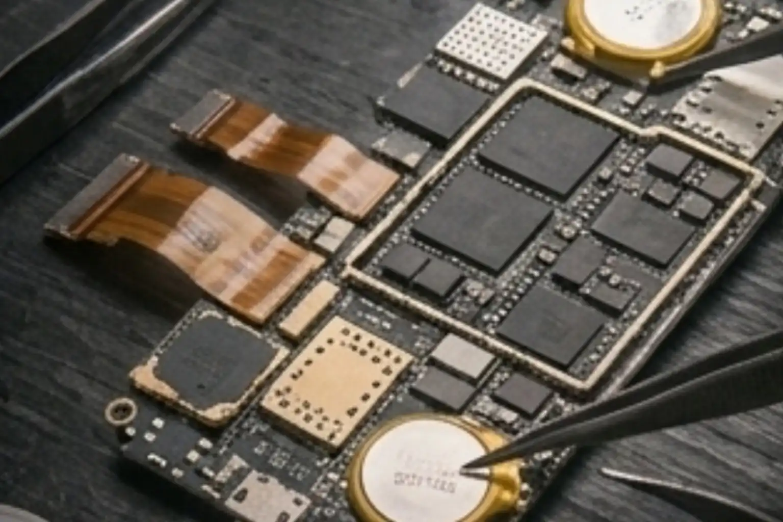 Pine Cell Repair serving Aberdeen NC from Sanford