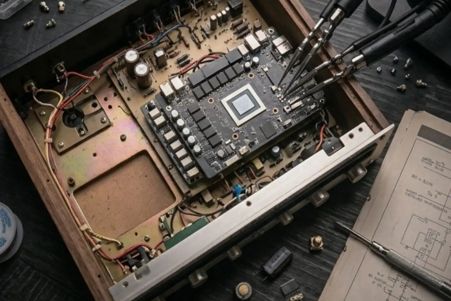 Pine Cell Repair serving Carthage and Moore County NC from Sanford