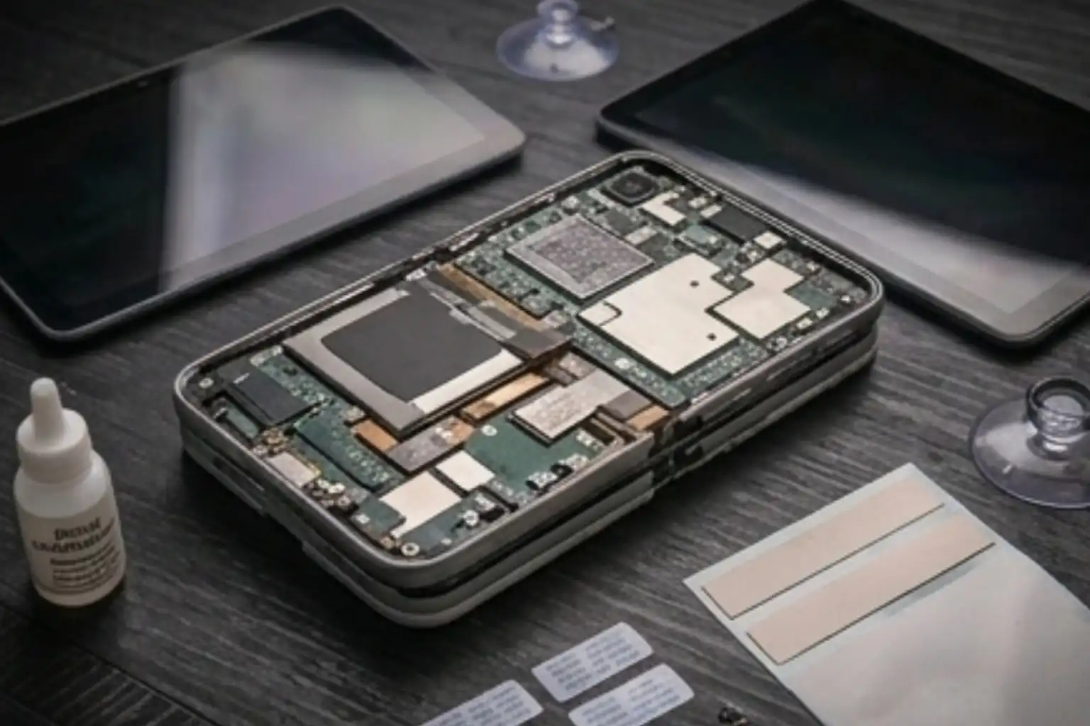 Pine Cell Repair serving Fuquay-Varina NC from Sanford