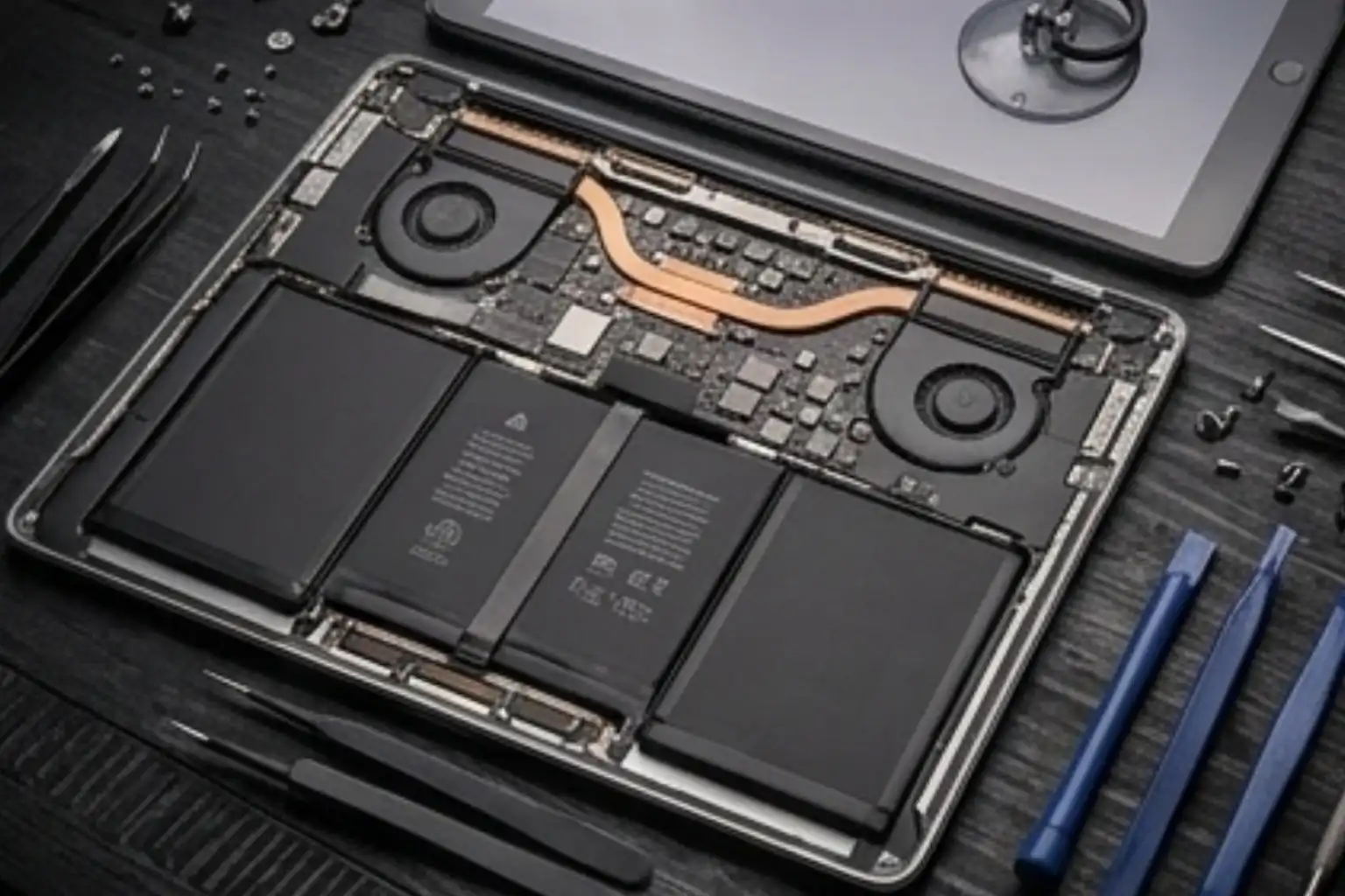 Pine Cell Repair shop serving Lillington and Harnett County NC