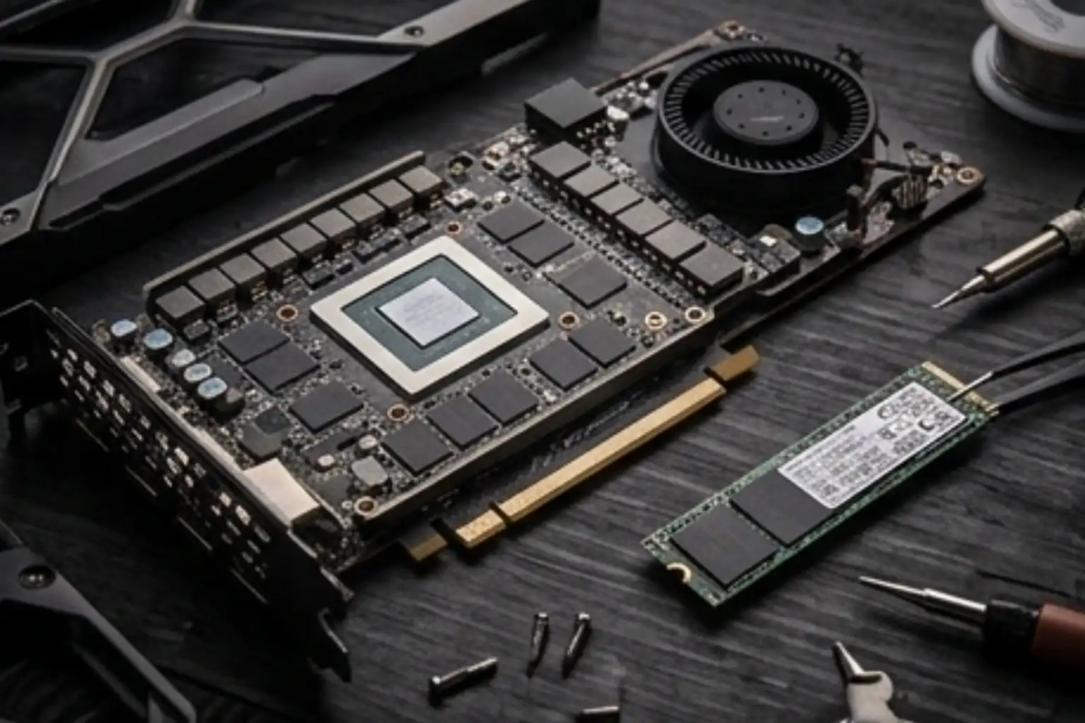 Pine Cell Repair serving Pittsboro and Chatham County NC