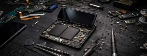 Tablet repair service in Sanford NC